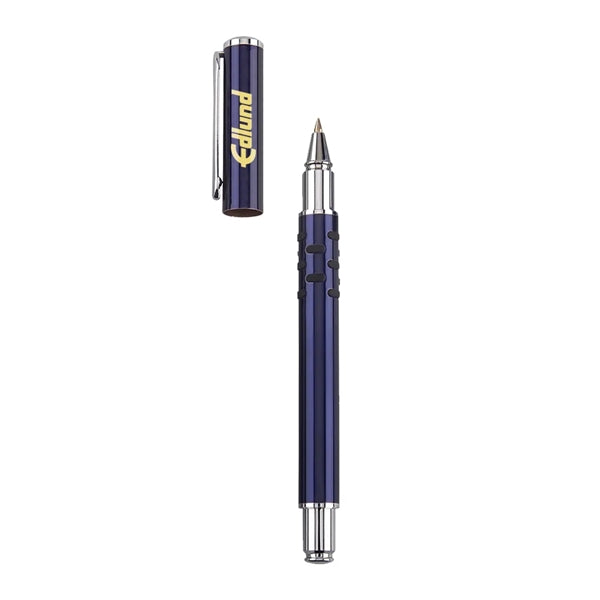Crowley Rollerball Pen