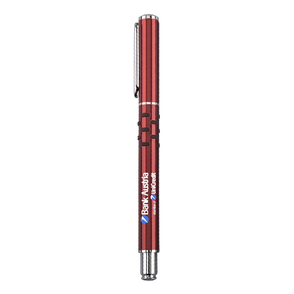 Crowley Rollerball Pen