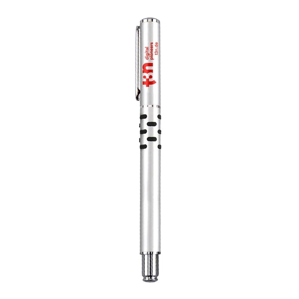 Crowley Rollerball Pen