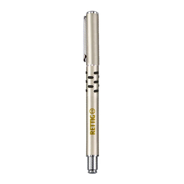 Crowley Rollerball Pen