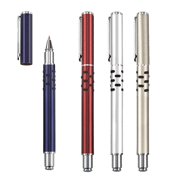 Crowley Rollerball Pen
