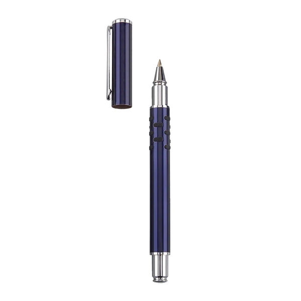Crowley Rollerball Pen