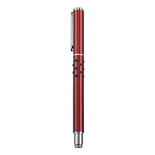 Crowley Rollerball Pen