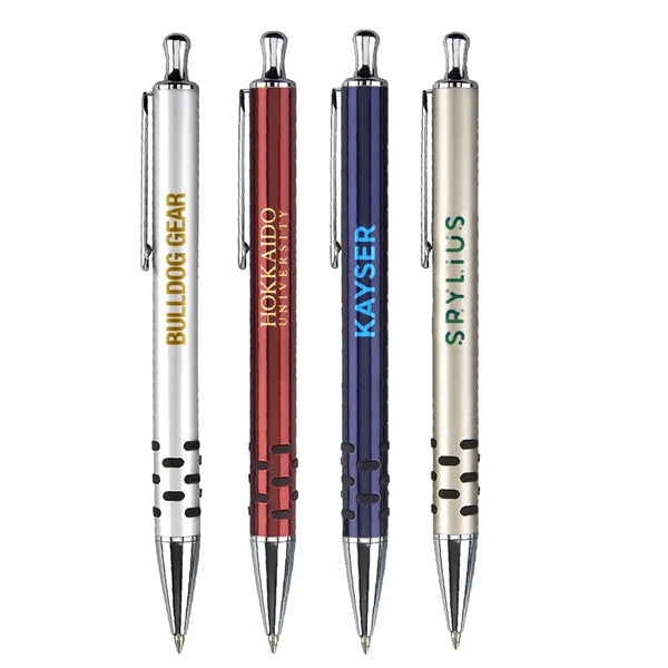 Crowley Ballpoint Pen
