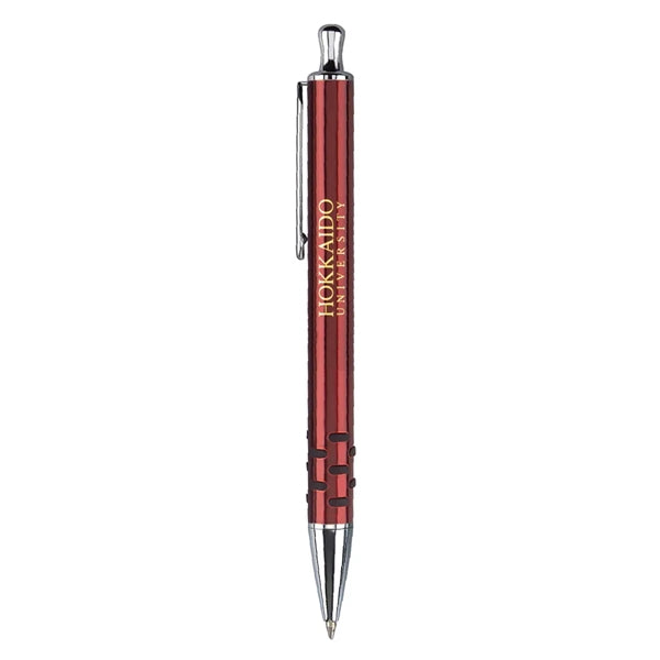 Crowley Ballpoint Pen