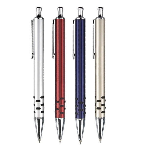 Crowley Ballpoint Pen