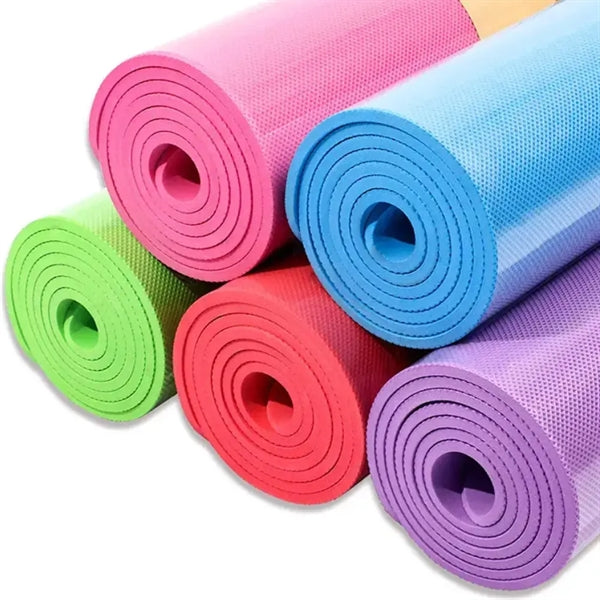 68 " x 24 " Eva Yoga Mat