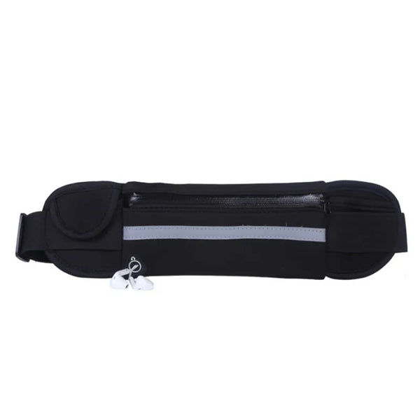 Multifunction Outdoor Events Belt Waist Bag