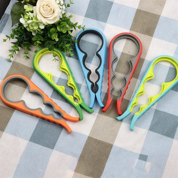 4 in 1 Jar Opener Tool For Seniors
