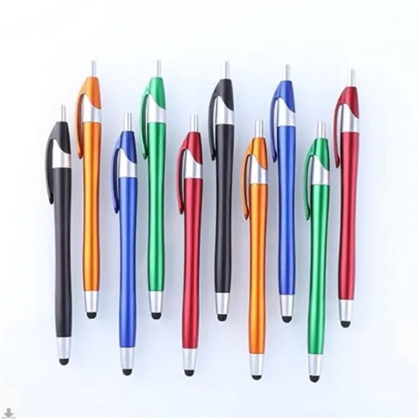Slim Body Stylus Pen