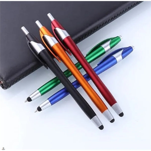 Slim Body Stylus Pen