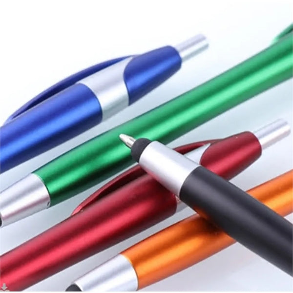 Slim Body Stylus Pen