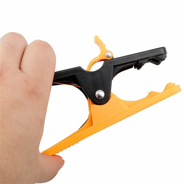 All Purpose Cigar Clip Holder For Men Golf Cart