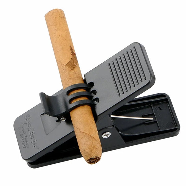 All Purpose Cigar Clip Holder For Men Golf Cart