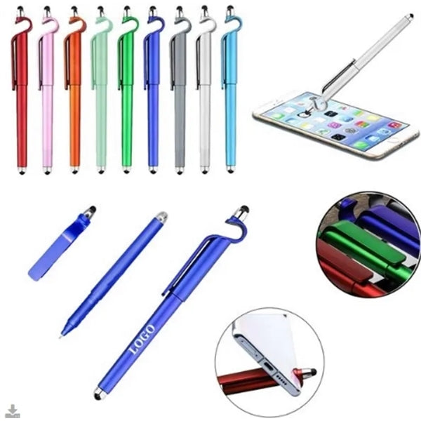 Multifunction Stylus Pen