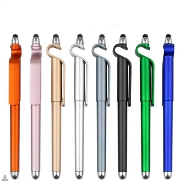 Multifunction Stylus Pen
