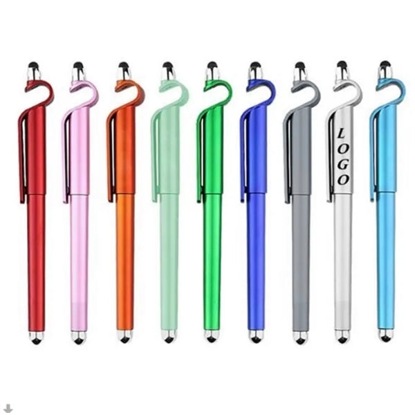 Multifunction Stylus Pen