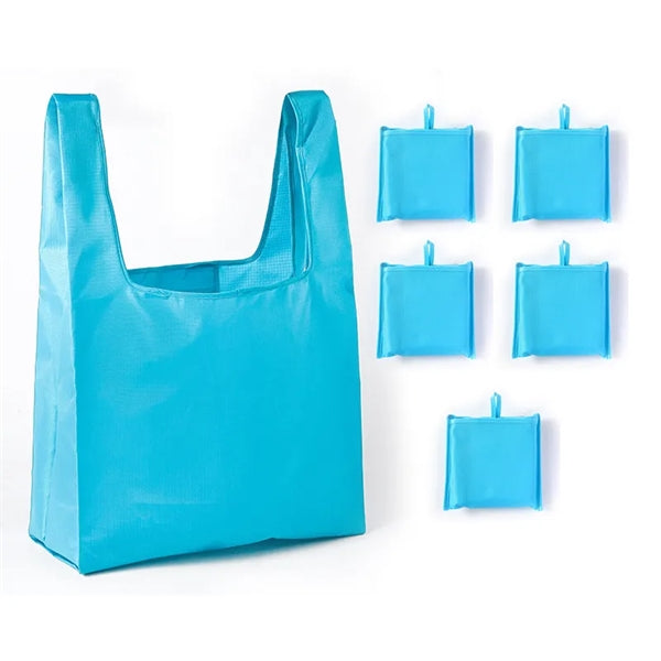 Foldable Shopping Bag