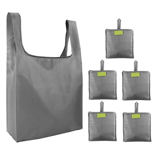 Foldable Shopping Bag