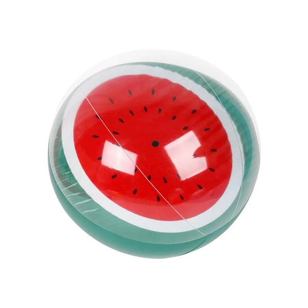 PVC Inflatable Beach Ball