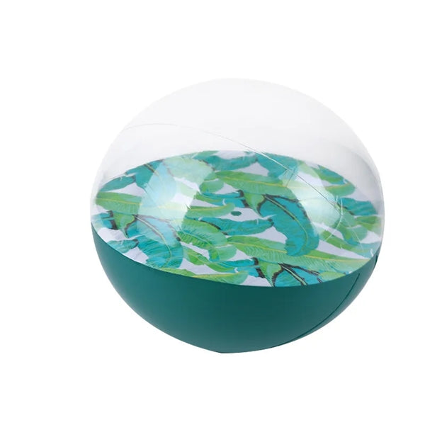 PVC Inflatable Beach Ball