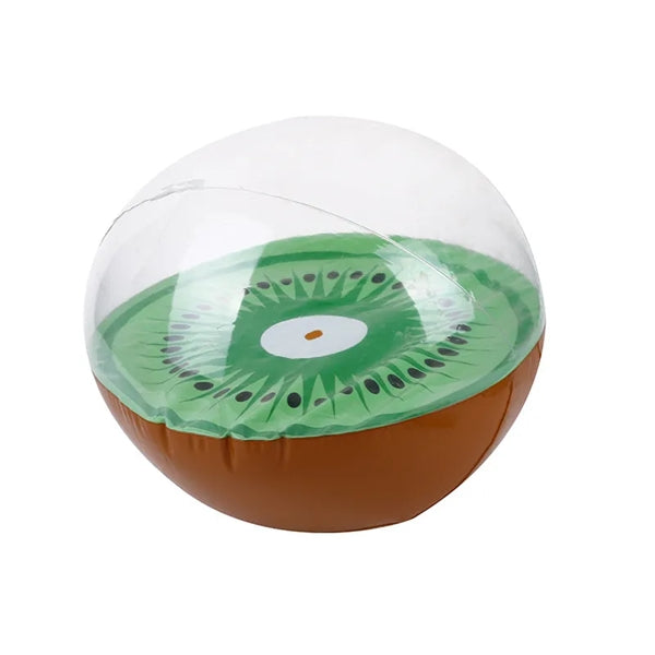 PVC Inflatable Beach Ball
