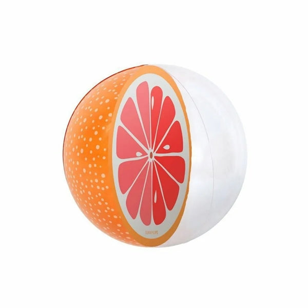 PVC Inflatable Beach Ball