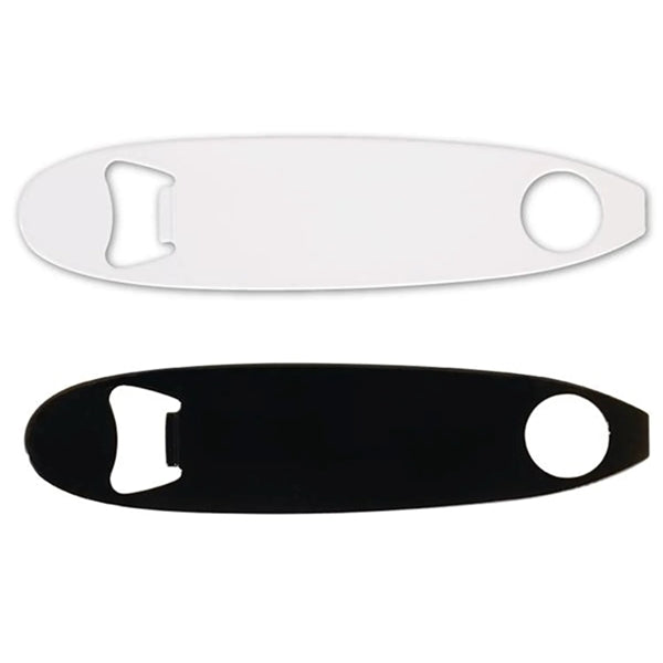 Surfboard Style Stainless Steel Opener
