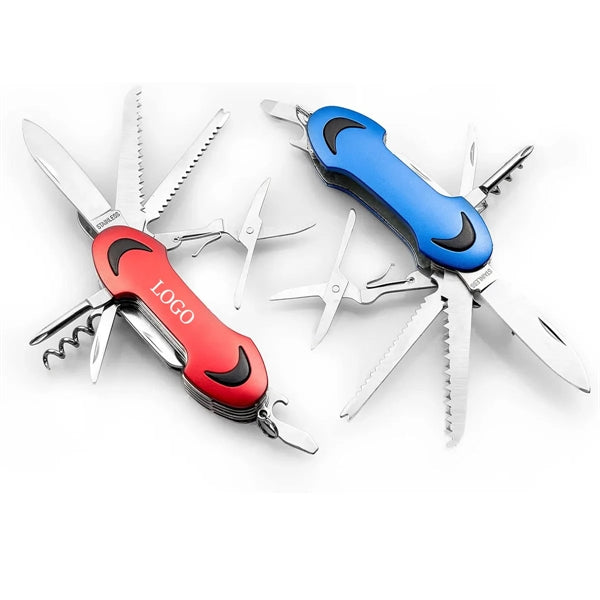 Multitools Pocket Knife