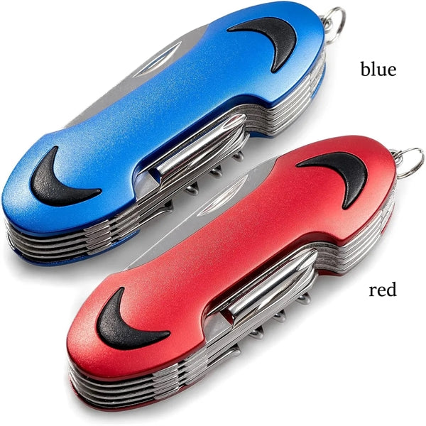 Multitools Pocket Knife