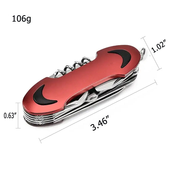 Multitools Pocket Knife