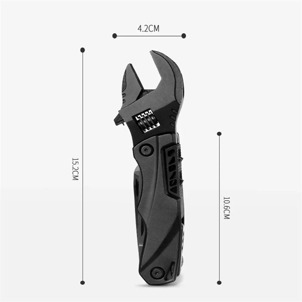 Multi Tool Wrench