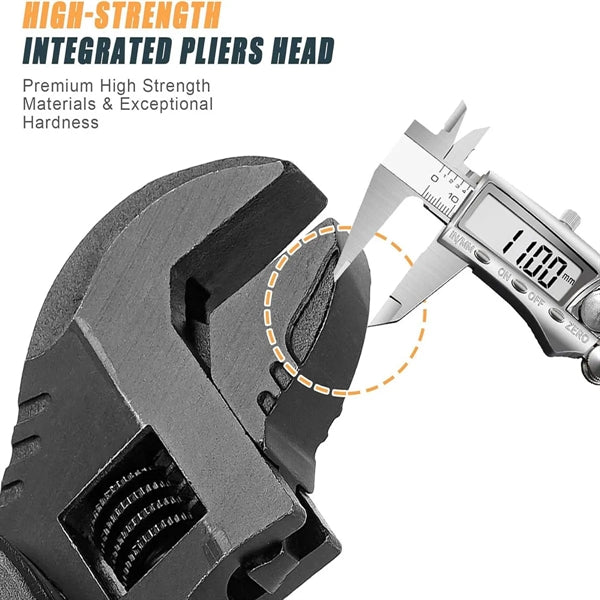 Multi Tool Wrench