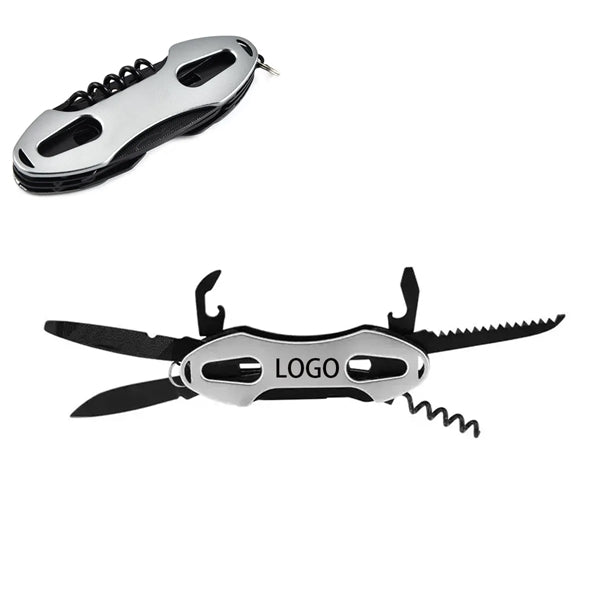 Multi Swiss Army Knife