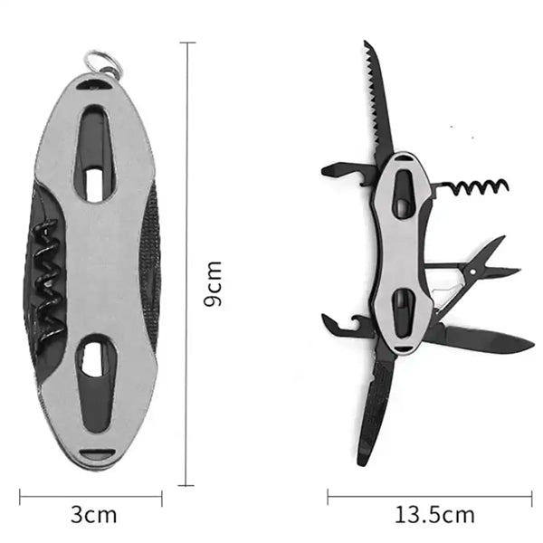 Multi Swiss Army Knife