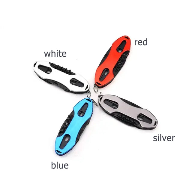Multi Swiss Army Knife