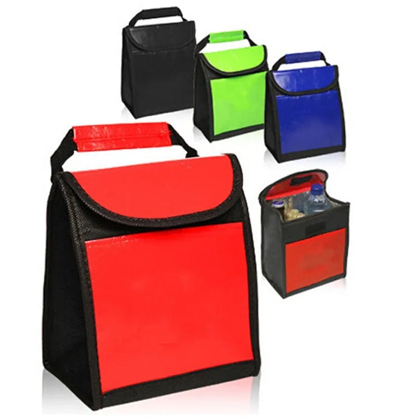 80gsm Non-woven Cooler Bag