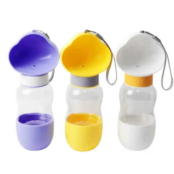 Multifunctional Pet Drinking And Feeding Cup