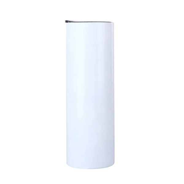20oz Seamless 304 Stainless Steel Skinny Tumbler