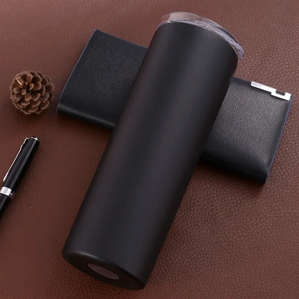 20oz Seamless 304 Stainless Steel Skinny Tumbler