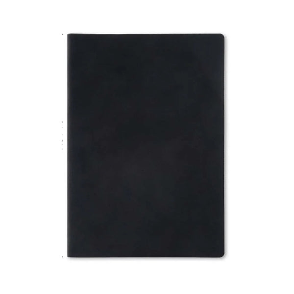A5 Pu Leather Journal Notebook