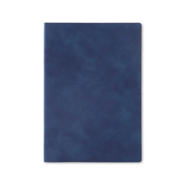 A5 Pu Leather Journal Notebook