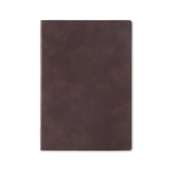 A5 Pu Leather Journal Notebook