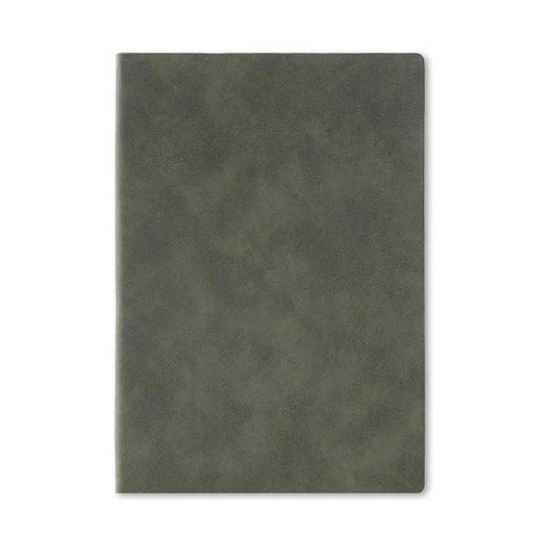 A5 Pu Leather Journal Notebook