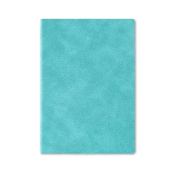 A5 Pu Leather Journal Notebook