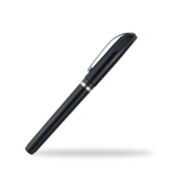 Gel Pen black 0.5mm Office School Stationery