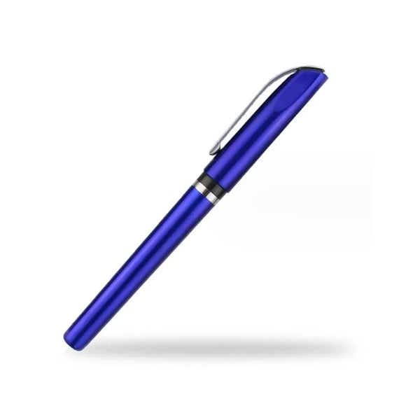 Gel Pen black 0.5mm Office School Stationery