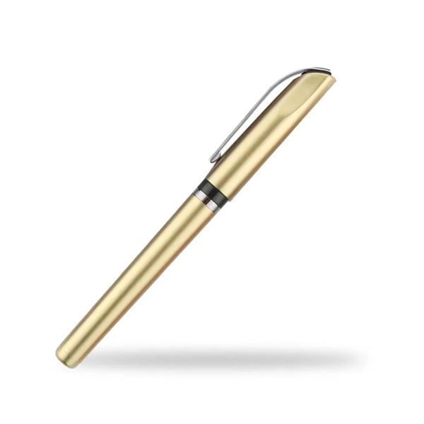 Gel Pen black 0.5mm Office School Stationery