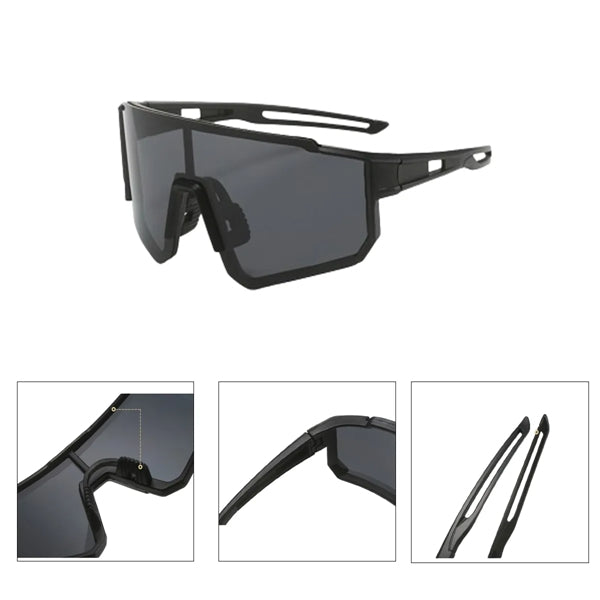 Sports Sunglasses For Sun Protection