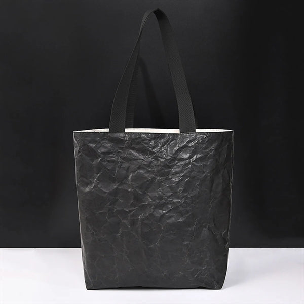 Tyvek Paper Handbag Tote Bag